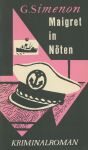 Maigret in Nöten