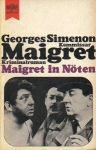 Maigret in Nöten