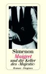 Maigret und die Keller des »Majestic«