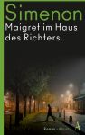 Maigret im Haus des Richters