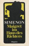 Maigret im Haus des Richters