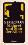 Maigret und Stan der Killer
