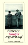 Maigret regt sich auf