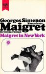 Maigret in New York