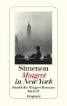 Maigret in New York