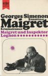 Maigret und Inspektor Lognon