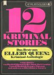 Ellery Queen's Kriminal-Anthologie 13