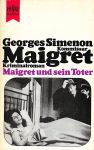 Maigret und sein Toter