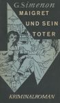 Maigret und sein Toter