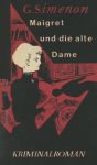 Maigret und die alte Dame