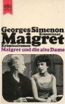 Maigret und die alte Dame