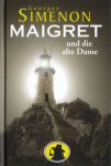 Maigret und die alte Dame