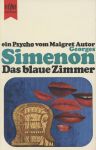 Das blaue Zimmer