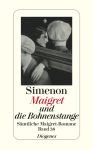 Maigret und die Bohnenstange