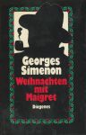 Weihnachten mit Maigret