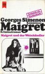 Maigret und der Weinhändler