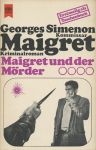 Maigret und der Mörder