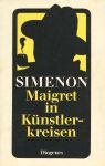 Maigret in Künstlerkreisen