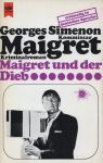 Maigret und der Dieb