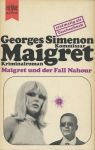 Maigret und der Fall Nahour