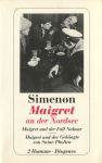 Maigret an der Nordsee
