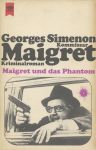 Maigret und das Phantom