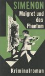 Maigret und das Phantom