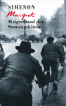 Maigret und der Samstagsklient