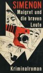Maigret und die braven Leute