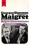 Maigret und der Fall Josset