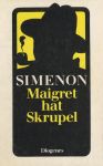 Maigret hat Skrupel