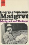 Maigret auf Reisen