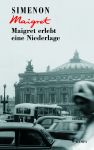 Maigret erlebt eine Niederlage