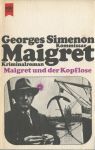 Maigret und der Kopflose