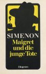 Maigret und die junge Tote