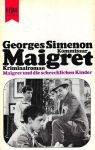 Maigret und die schrecklichen Kinder