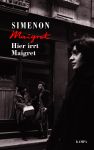 Hier irrt Maigret