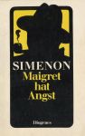 Maigret hat Angst