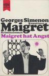 Maigret hat Angst