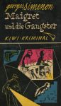 Maigret und die Gangster