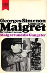 Maigret und die Gangster