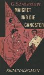 Maigret und die Gangster