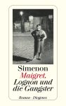 Maigret, Lognon und die Gangster