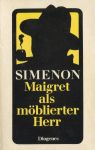 Maigret als möblierter Herr