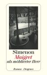 Maigret als möblierter Herr