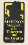 Maigret, die Tänzerin und die Gräfin