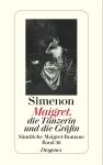 Maigret, die Tänzerin und die Gräfin