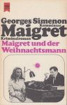 Maigret und der Weihnachtsmann