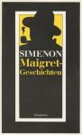 Maigret-Geschichten