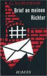 Brief an meinen Richter